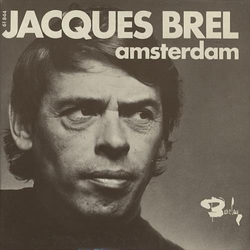 Jacques Brel